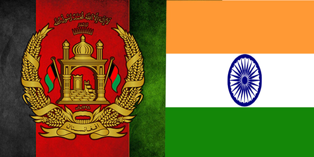 India-afghanistan