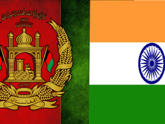 هند - افغانستان